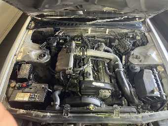 NISSAN SKYLINE 1992 Image 16