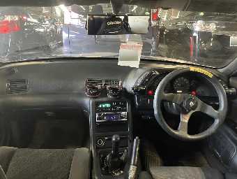 NISSAN SKYLINE 1992 Image 4