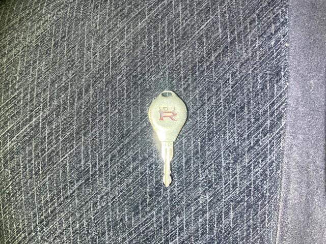 NISSAN SKYLINE 1992 Image 32