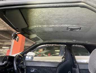 NISSAN SKYLINE 1992 Image 18