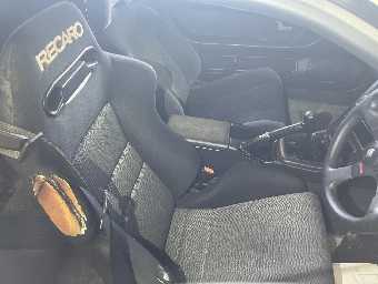 NISSAN SKYLINE 1992 Image 19