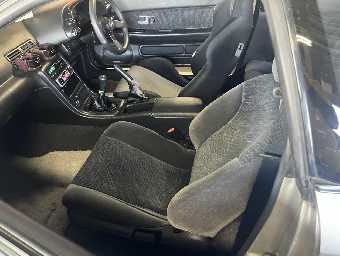 NISSAN SKYLINE 1992 Image 20