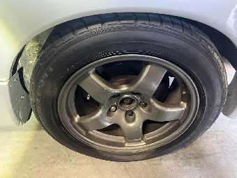 NISSAN SKYLINE 1992 Image 21