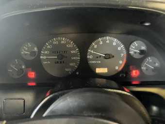 NISSAN SKYLINE 1992 Image 5