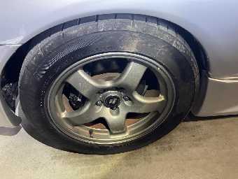 NISSAN SKYLINE 1992 Image 23