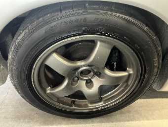 NISSAN SKYLINE 1992 Image 24