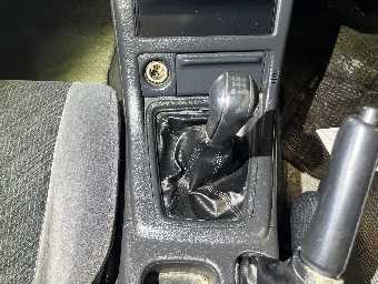 NISSAN SKYLINE 1992 Image 25