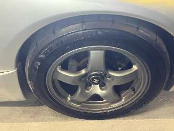 NISSAN SKYLINE 1992 Image 26