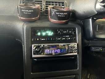 NISSAN SKYLINE 1992 Image 27