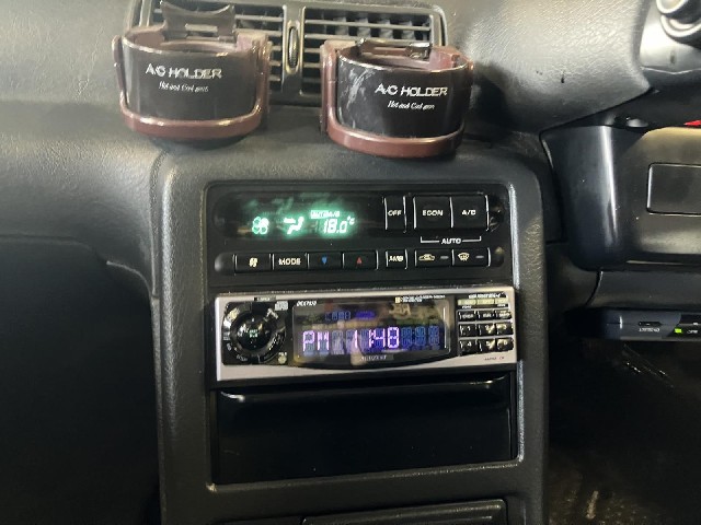 NISSAN SKYLINE 1992 Image 50