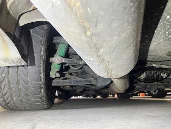 NISSAN SKYLINE 1992 Image 29