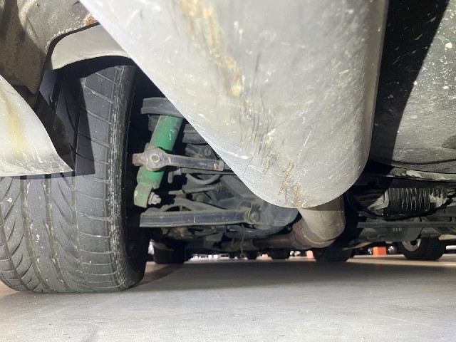 NISSAN SKYLINE 1992 Image 52