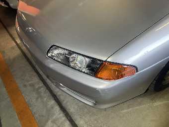 NISSAN SKYLINE 1992 Image 30