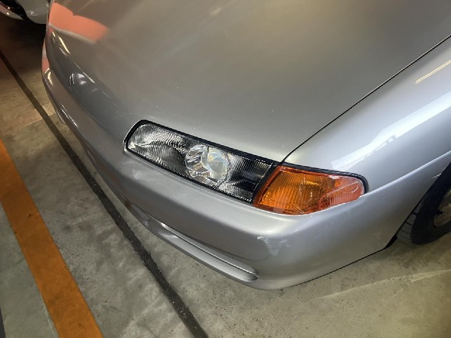 NISSAN SKYLINE 1992 Image 53