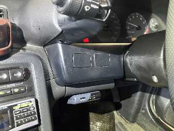 NISSAN SKYLINE 1992 Image 7