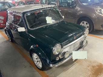 ROVER MINI 1999 Image 1