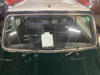 ROVER MINI 1999 Image 2