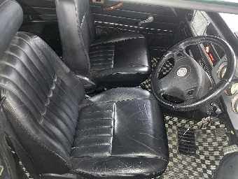 ROVER MINI 1999 Image 12