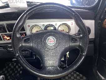 ROVER MINI 1999 Image 13