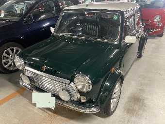 ROVER MINI 1999 Image 3