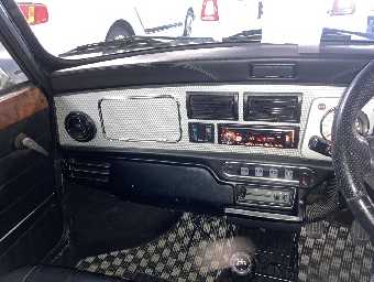 ROVER MINI 1999 Image 14