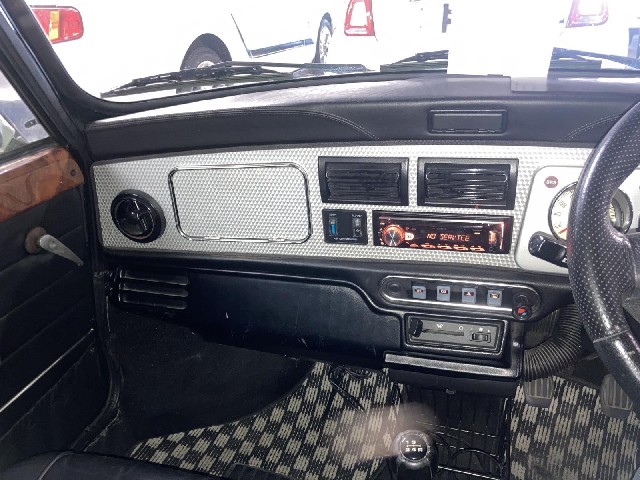 ROVER MINI 1999 Image 26