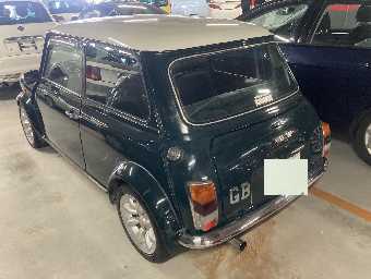 ROVER MINI 1999 Image 4