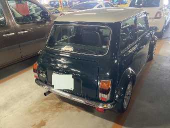 ROVER MINI 1999 Image 5