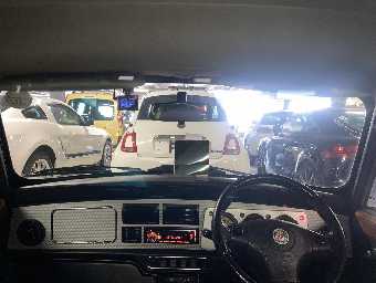 ROVER MINI 1999 Image 7