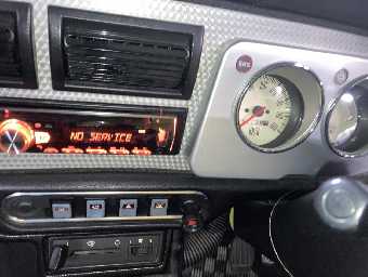 ROVER MINI 1999 Image 8