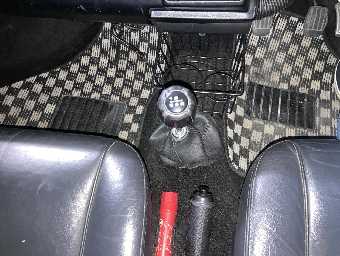 ROVER MINI 1999 Image 9