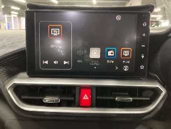 TOYOTA RAIZE 2020 Image 11