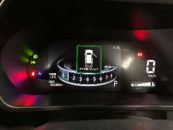 TOYOTA RAIZE 2020 Image 10