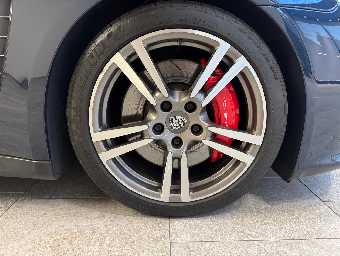 PORSCHE PANAMERA 2012 Image 12