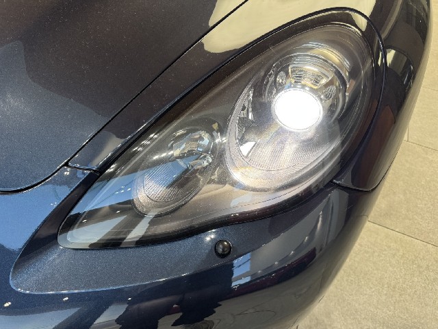 PORSCHE PANAMERA 2012 Image 19