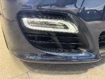 PORSCHE PANAMERA 2012 Image 14