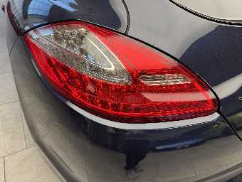 PORSCHE PANAMERA 2012 Image 17