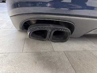 PORSCHE PANAMERA 2012 Image 20