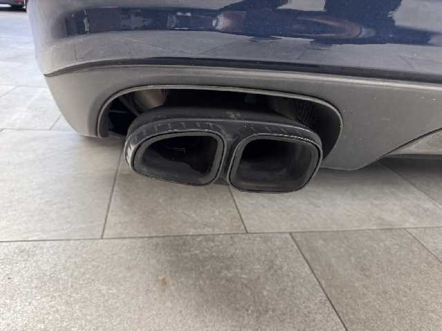 PORSCHE PANAMERA 2012 Image 26