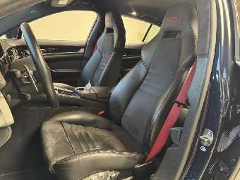 PORSCHE PANAMERA 2012 Image 25