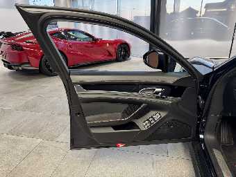 PORSCHE PANAMERA 2012 Image 26