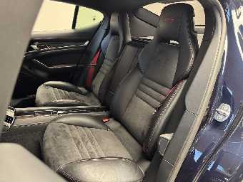 PORSCHE PANAMERA 2012 Image 29