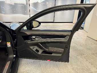 PORSCHE PANAMERA 2012 Image 38