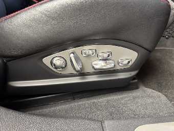 PORSCHE PANAMERA 2012 Image 40