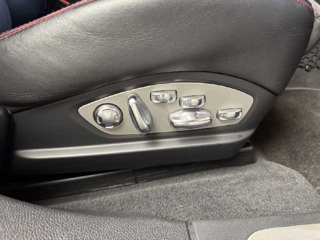 PORSCHE PANAMERA 2012 Image 46