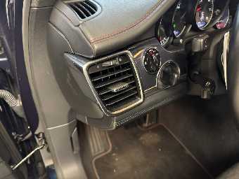 PORSCHE PANAMERA 2012 Image 41