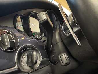 PORSCHE PANAMERA 2012 Image 43