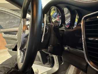 PORSCHE PANAMERA 2012 Image 44