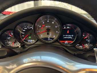 PORSCHE PANAMERA 2012 Image 45