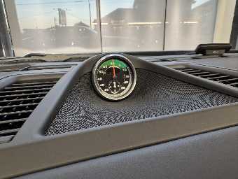 PORSCHE PANAMERA 2012 Image 50